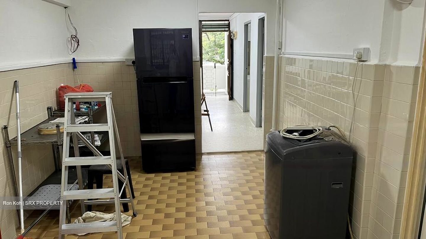 Blk 18 Kim Keat Palm (Toa Payoh), HDB 3 Rooms #442679921